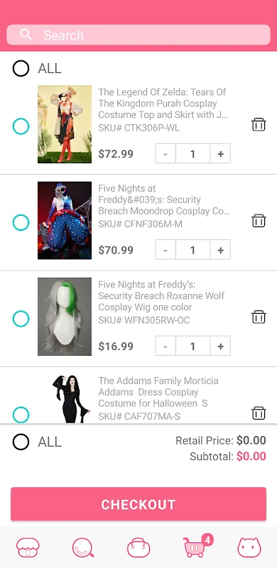 Miccostumes Cosplay Shopping Miccostumes Cosplay Shopping