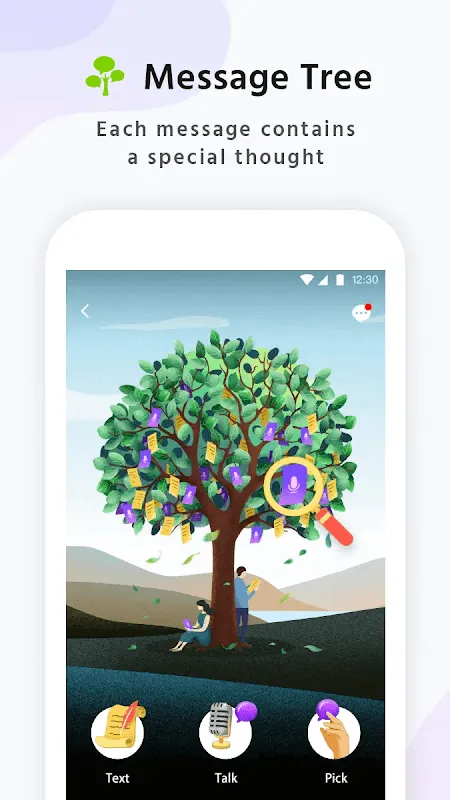MiChat Lite-Chat, Make Friends MiChat Lite-Chat, Make Friends