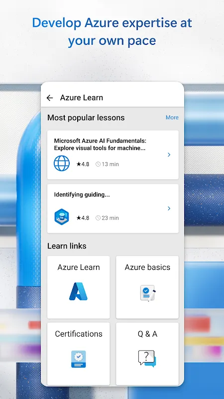 Microsoft Azure Microsoft Azure