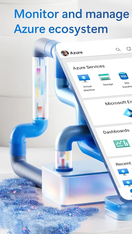 Microsoft Azure Microsoft Azure