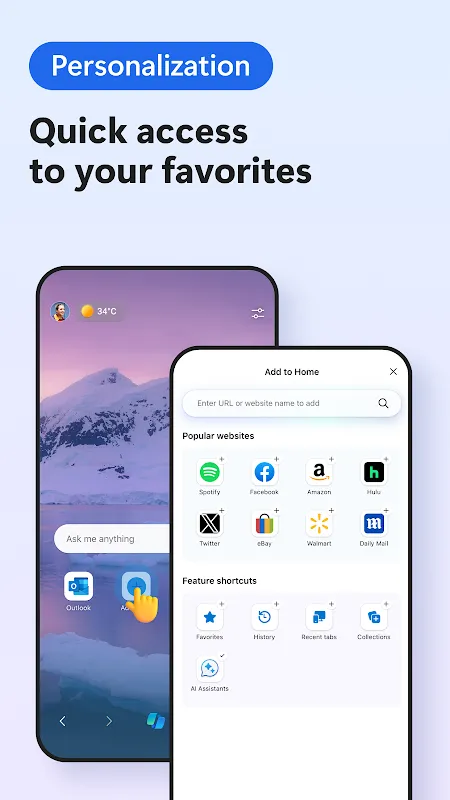 Microsoft Edge Canary Microsoft Edge Canary