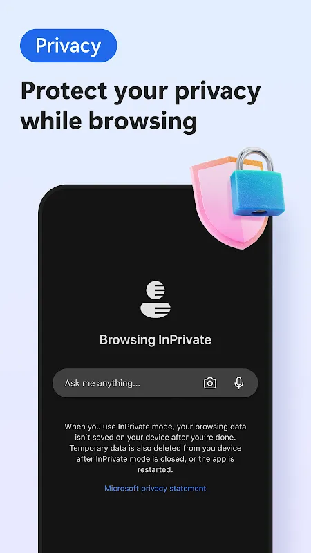 Microsoft Edge Microsoft Edge