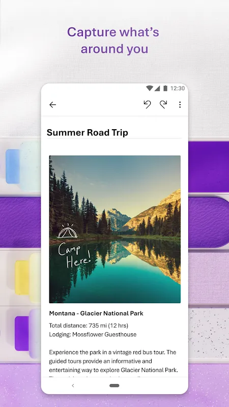 OneNote: My Digital Lifeline