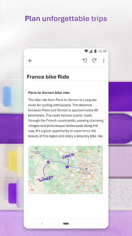 Microsoft OneNote Microsoft OneNote
