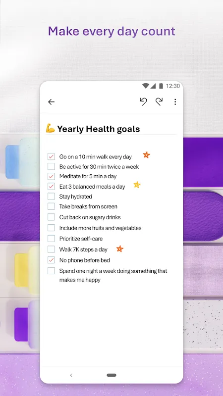 Microsoft OneNote Microsoft OneNote