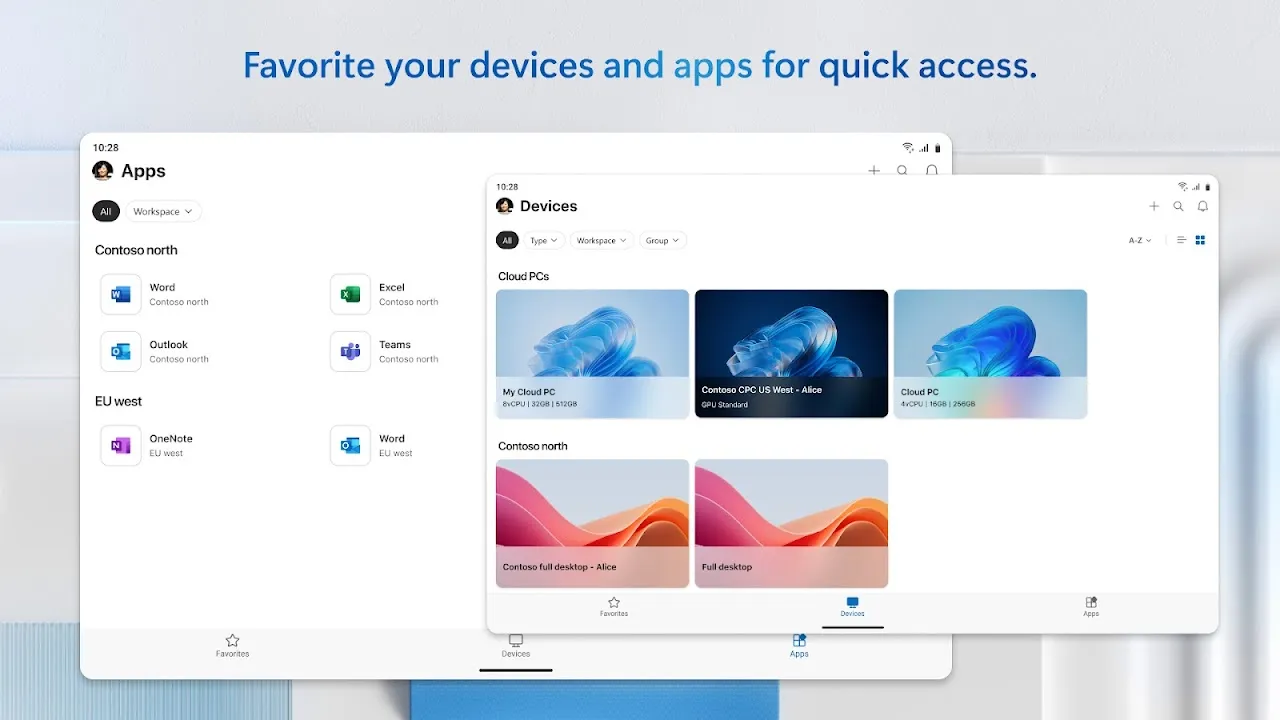 Remote Desktop Miracle on Rails