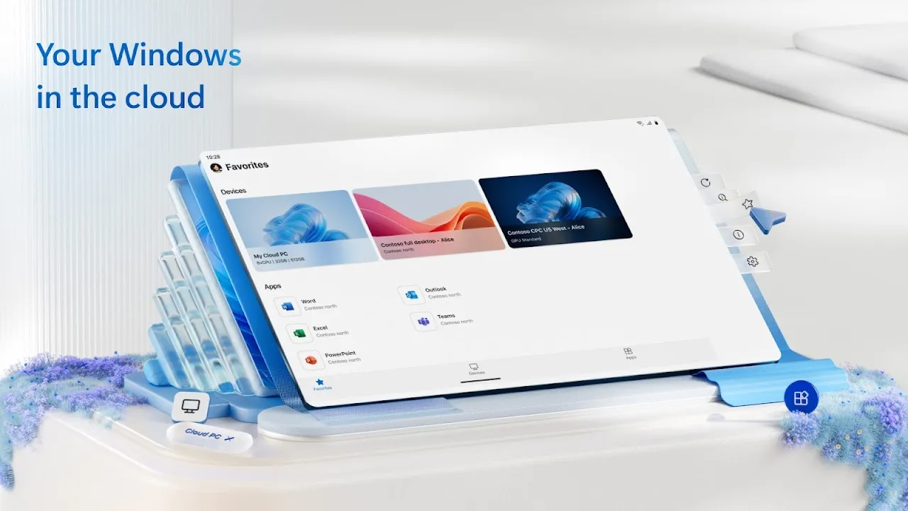 Windows App Windows App