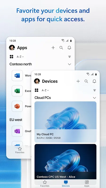 Windows App Windows App