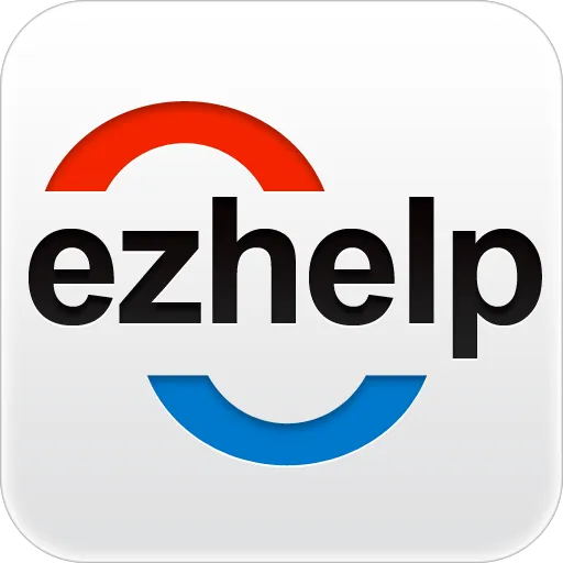 Remote Support ezHelp