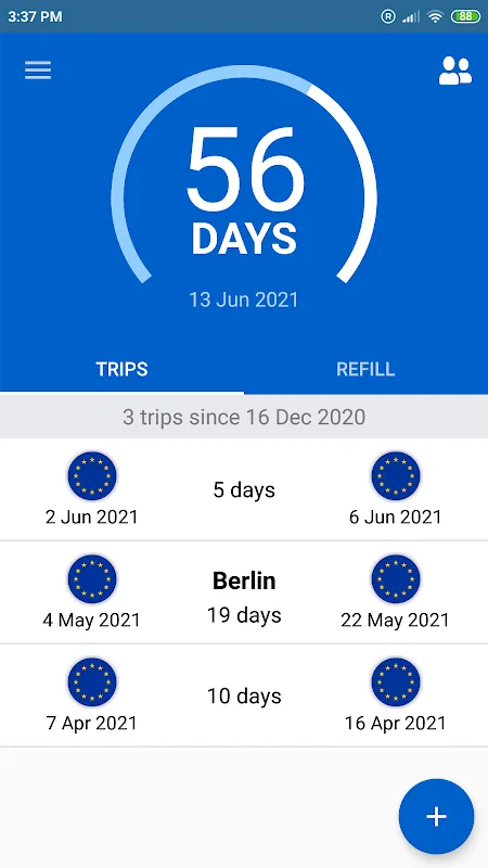 90 Days Schengen 90 Days Schengen