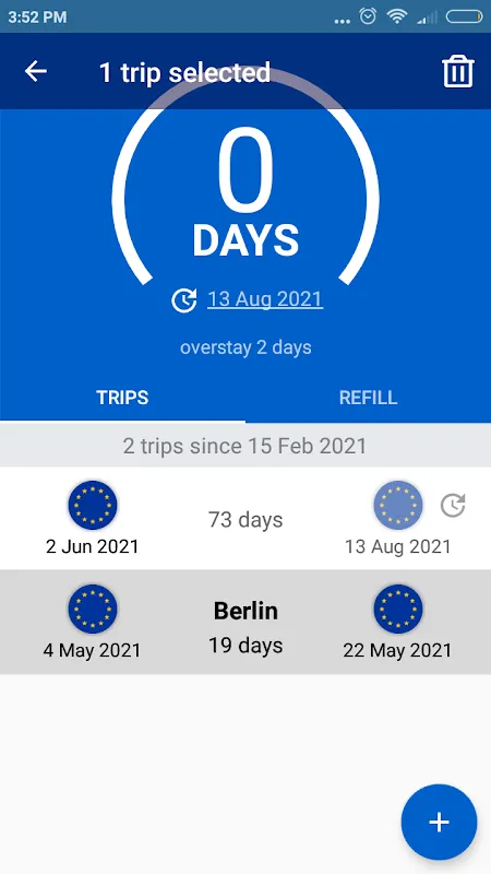 90 Days Schengen 90 Days Schengen