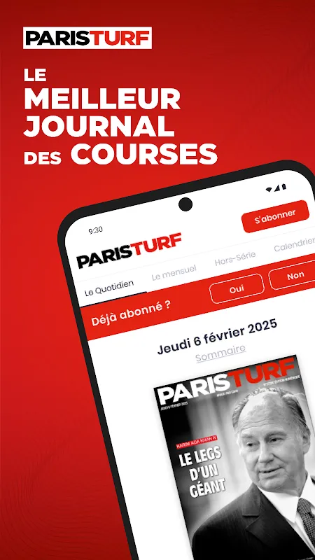 Turf Triumph: My PMU Betting Revolution