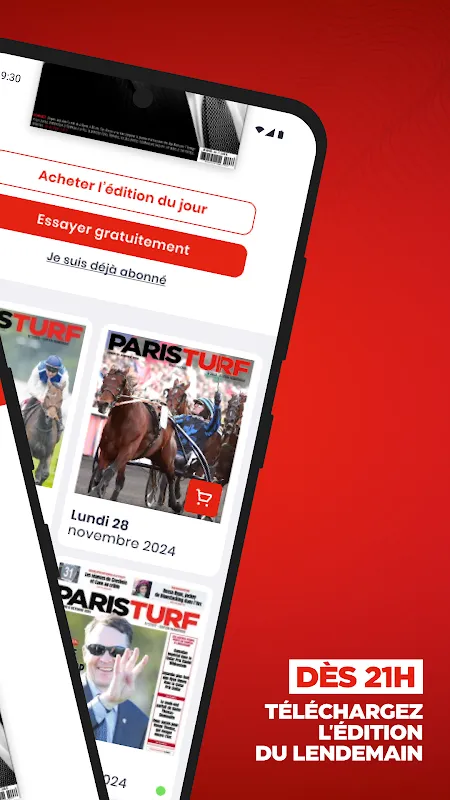 Paris-Turf Paris-Turf