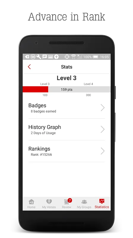 The Bible Memory App The Bible Memory App