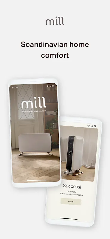Mill Norway: My Unexpected Home Savior