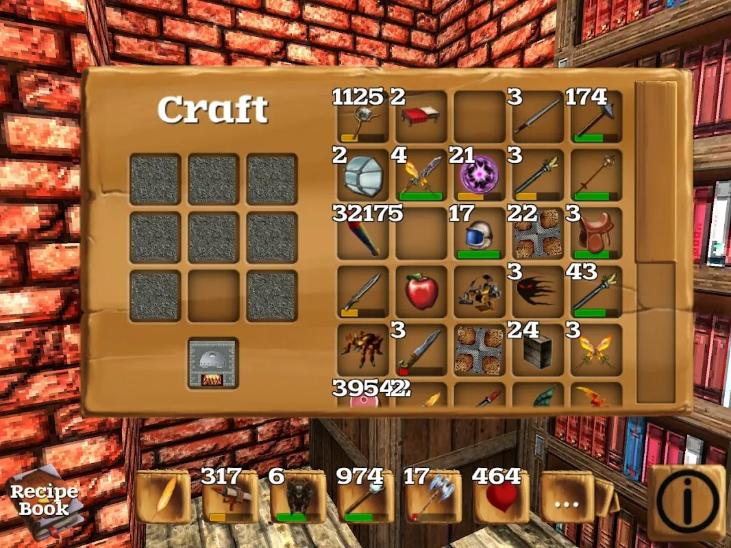 BLOCK STORY BLOCK STORY
