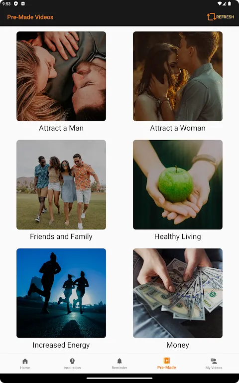 Mind Movies Creation Kit Mind Movies Creation Kit