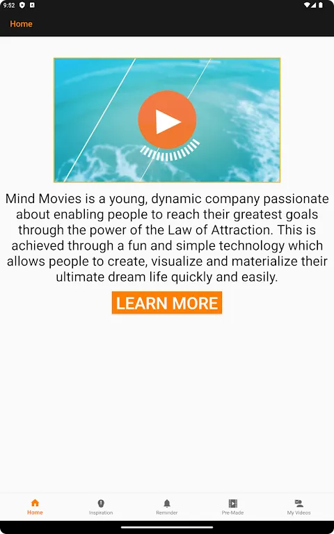 Mind Movies Creation Kit Mind Movies Creation Kit