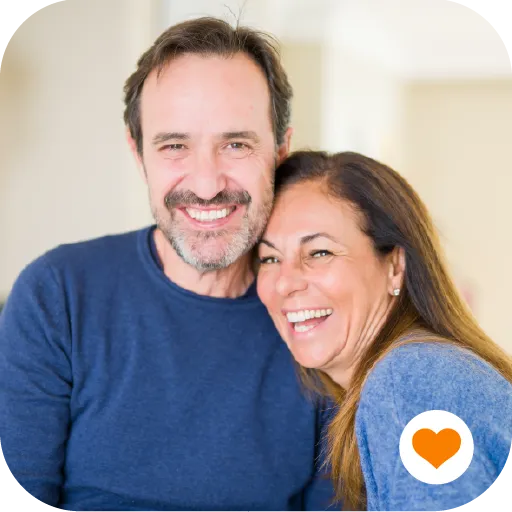 Mature Singles