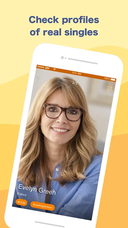 Mature Singles Mature Singles