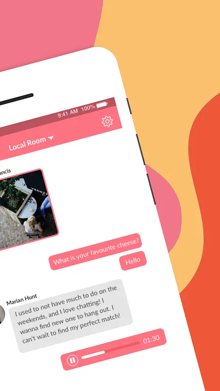 Dating with Kids? Encore Made It Real