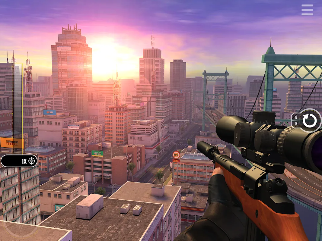 Pure Sniper Pure Sniper