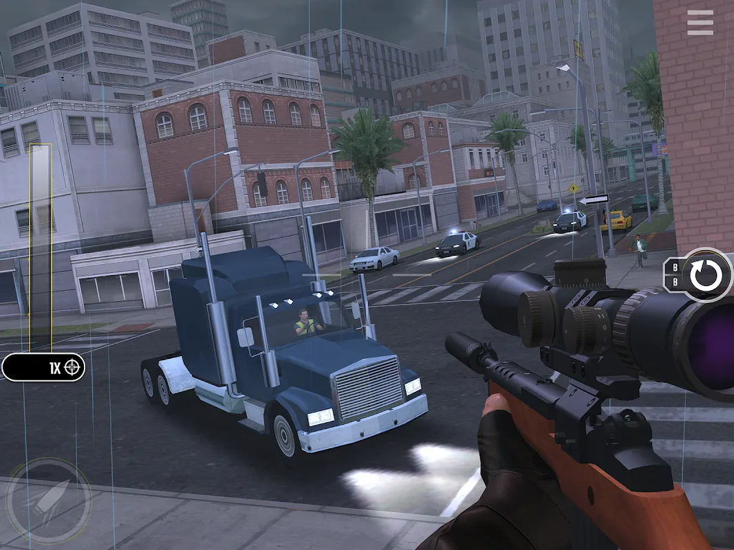 Pure Sniper Pure Sniper