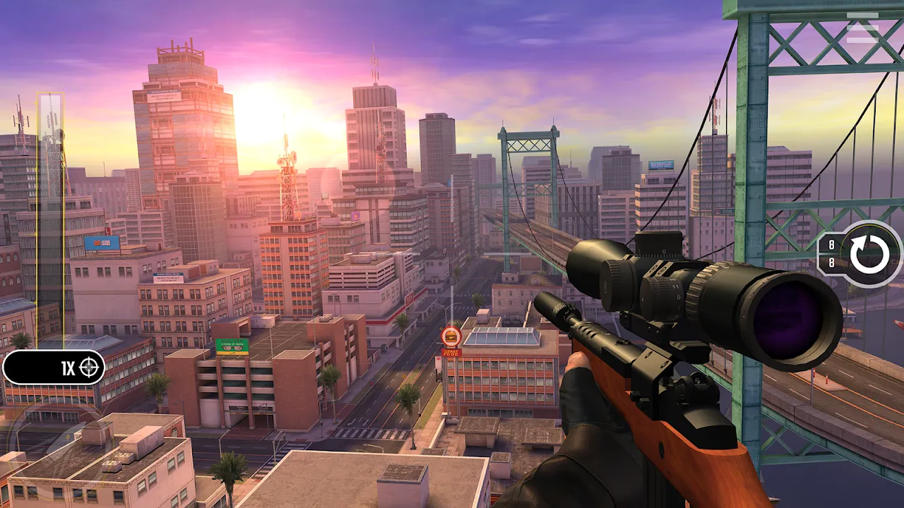 Pure Sniper Pure Sniper