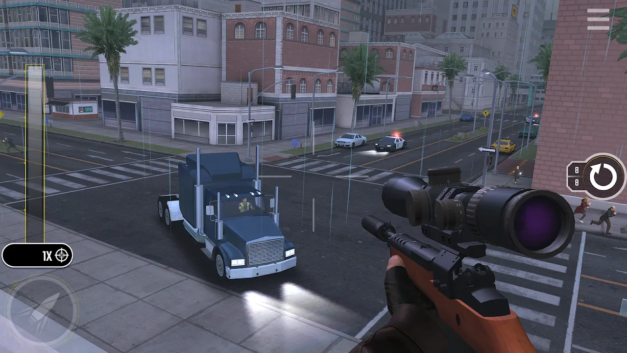 Pure Sniper Pure Sniper
