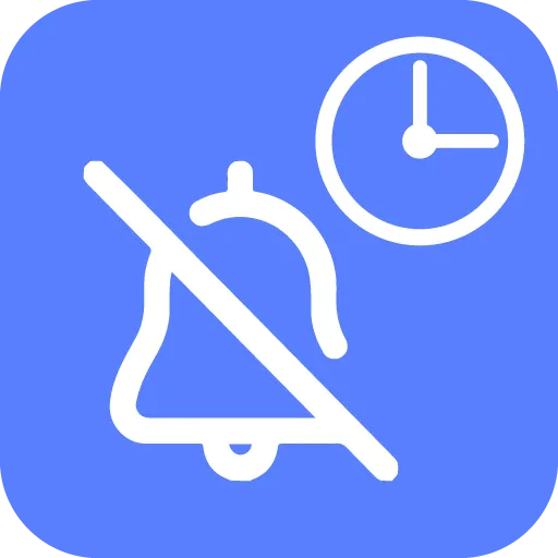 Auto Silent - Silent Scheduler