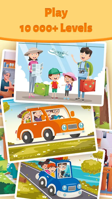 Differences Online-Find & Spot Differences Online-Find & Spot