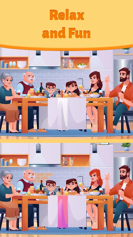 Differences Online-Find & Spot Differences Online-Find & Spot