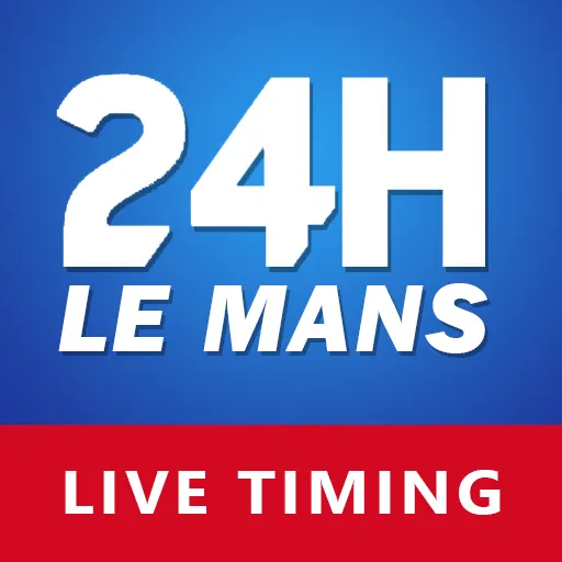 Le Mans 24H 2025 Live Timing