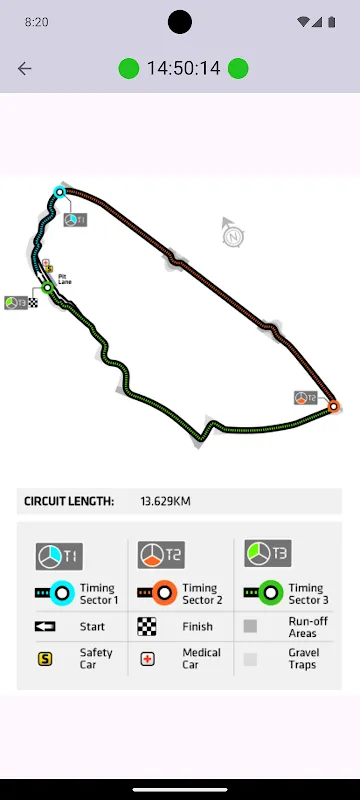 Le Mans 24H 2025 Live Timing Le Mans 24H 2025 Live Timing