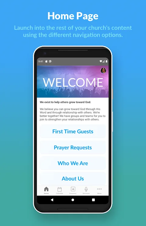 When the Digital Pews Saved Our Easter Service