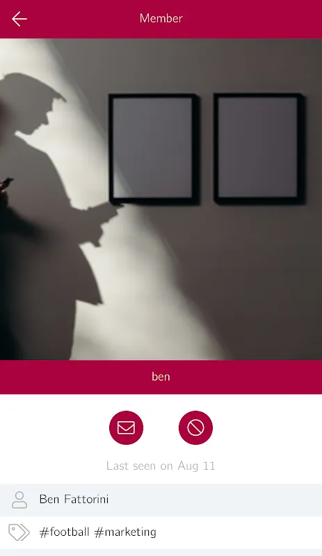 Reunion in a Digital Paddle