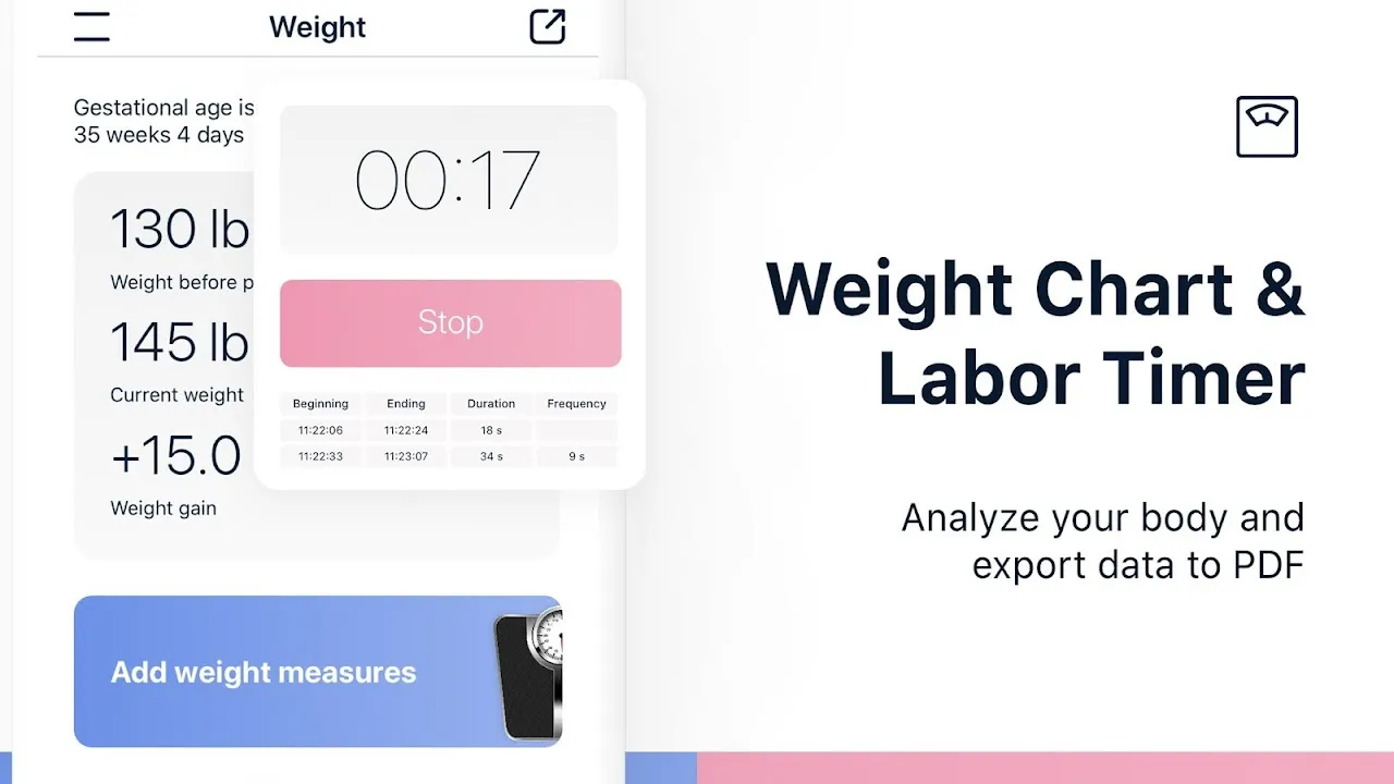 Stork Pregnancy & Baby Tracker Stork Pregnancy & Baby Tracker