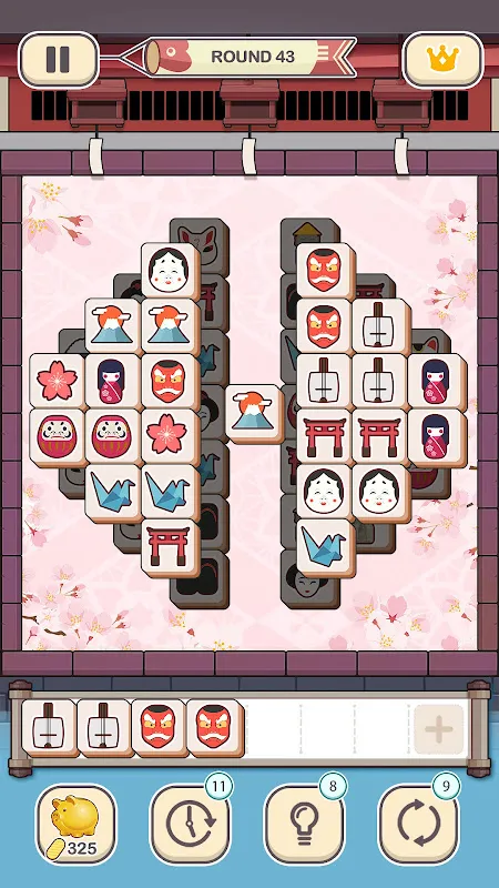 Tile Fun - Triple Puzzle Game Tile Fun - Triple Puzzle Game