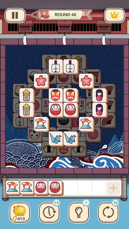 Tile Fun - Triple Puzzle Game Tile Fun - Triple Puzzle Game