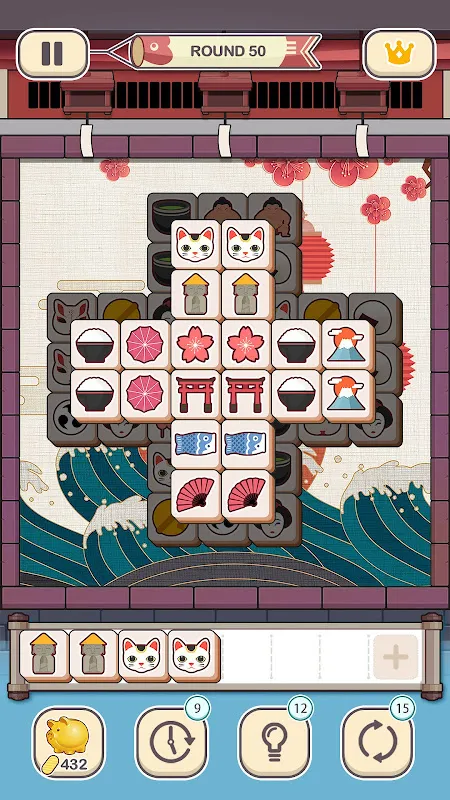 Tile Fun - Triple Puzzle Game Tile Fun - Triple Puzzle Game