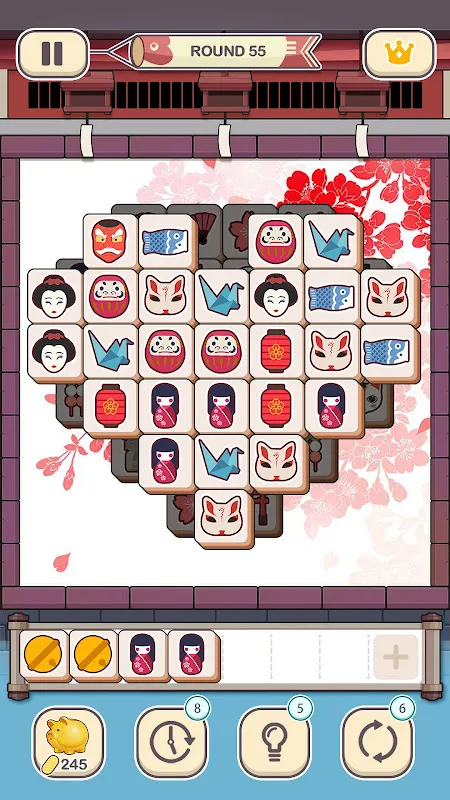 Tile Fun - Triple Puzzle Game Tile Fun - Triple Puzzle Game