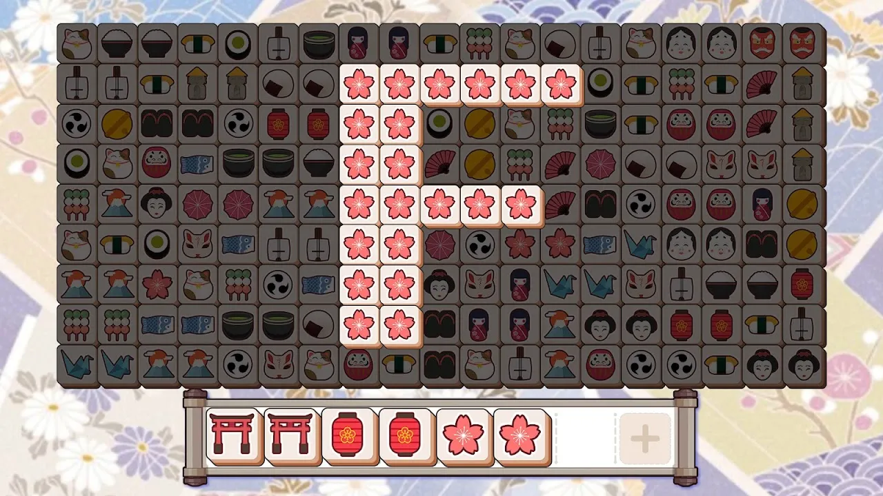 Tile Fun - Triple Puzzle Game Tile Fun - Triple Puzzle Game
