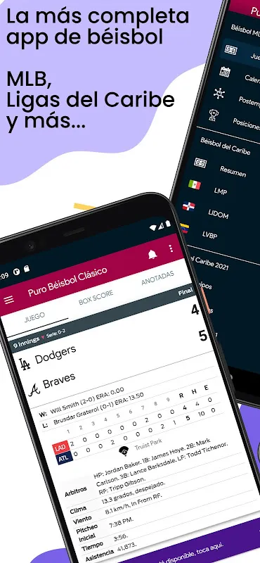 Puro Béisbol Clásico Puro Béisbol Clásico