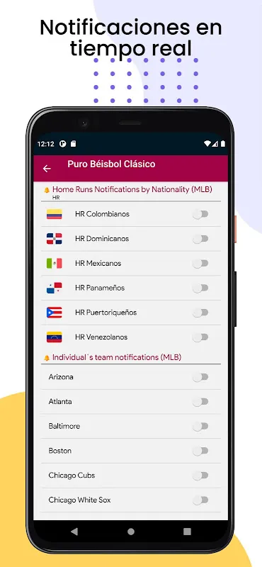 Puro Béisbol Clásico Puro Béisbol Clásico