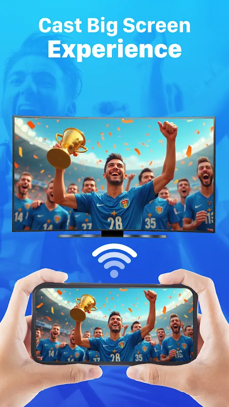 Smart View Smart View