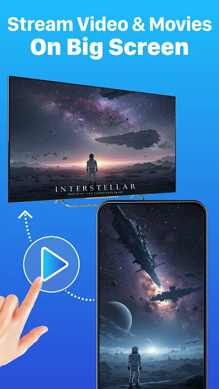 Smart View Smart View