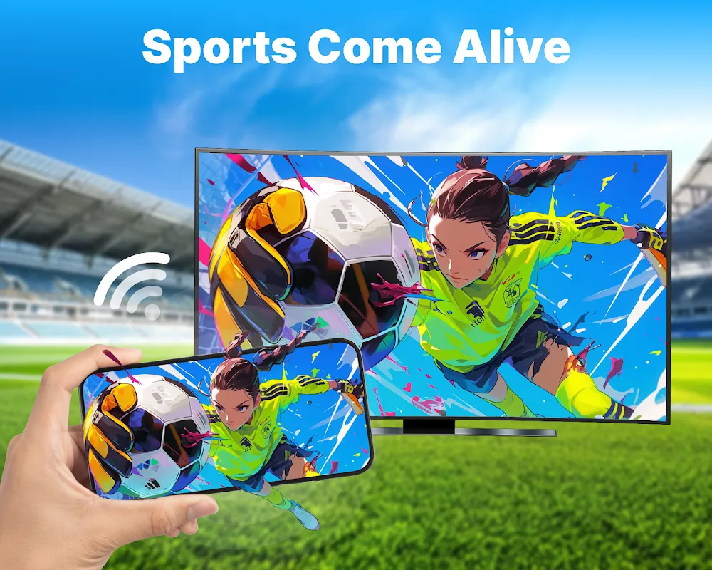 Smart View Smart View