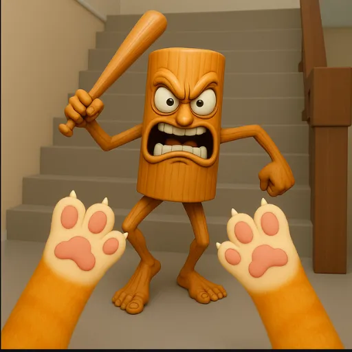 Bad Cat