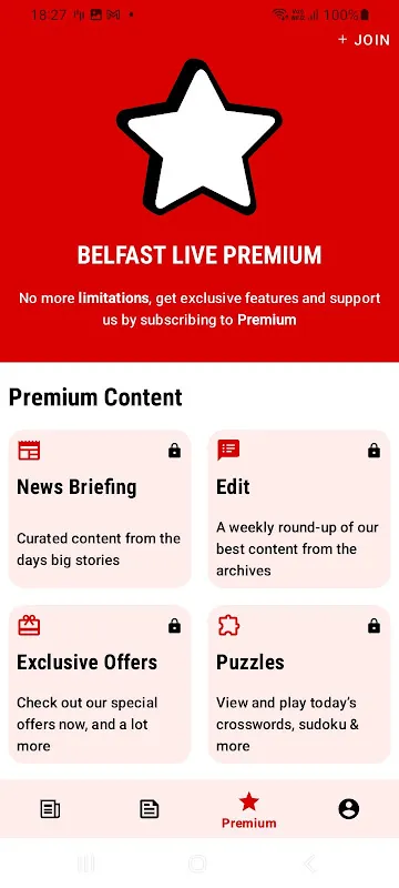 Belfast Live Belfast Live