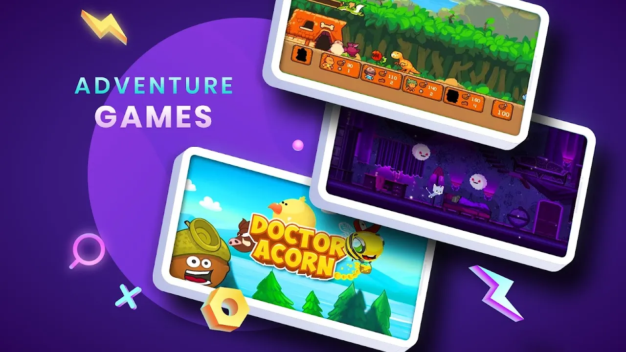 Funny 1234 player mini games Funny 1234 player mini games
